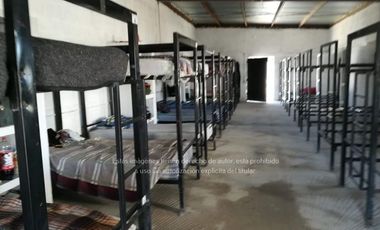 Terreno Rancho en venta, Parras Coah.