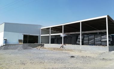 Terreno Rancho en venta, Parras Coah.