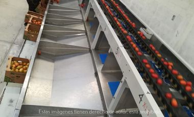 Terreno Rancho en venta, Parras Coah.