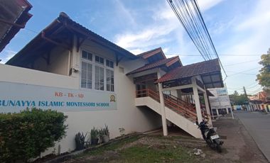Harga Bersaing Gedung Cirendeu, Cocok RS, Sekolah, Kantor