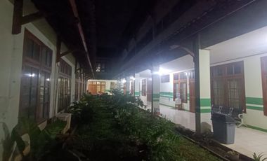 Harga Bersaing Gedung Cirendeu, Cocok RS, Sekolah, Kantor