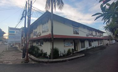 Harga Bersaing Gedung Cirendeu, Cocok RS, Sekolah, Kantor