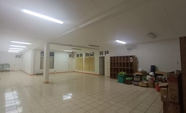 Harga Bersaing Gedung Cirendeu, Cocok RS, Sekolah, Kantor
