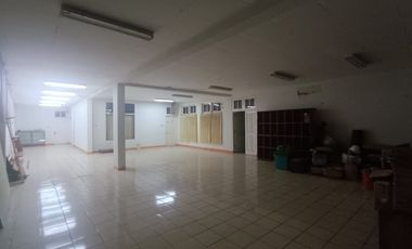 Harga Bersaing Gedung Cirendeu, Cocok RS, Sekolah, Kantor