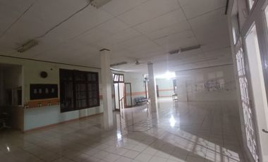 Harga Bersaing Gedung Cirendeu, Cocok RS, Sekolah, Kantor