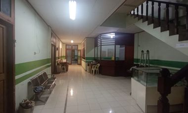 Harga Bersaing Gedung Cirendeu, Cocok RS, Sekolah, Kantor