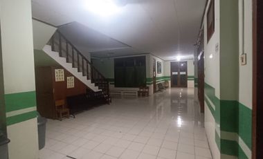 Harga Bersaing Gedung Cirendeu, Cocok RS, Sekolah, Kantor