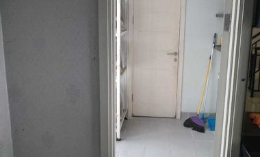 FURNISH! CONDOVILLA RAINBOW SPRINGS SUMMARECON GADING SERPONG MURAH