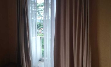 FURNISH! CONDOVILLA RAINBOW SPRINGS SUMMARECON GADING SERPONG MURAH