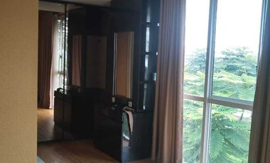 FURNISH! CONDOVILLA RAINBOW SPRINGS SUMMARECON GADING SERPONG MURAH