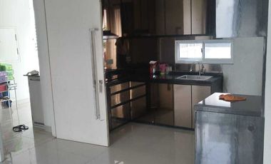 FURNISH! CONDOVILLA RAINBOW SPRINGS SUMMARECON GADING SERPONG MURAH