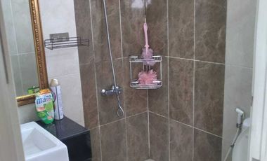 FURNISH! CONDOVILLA RAINBOW SPRINGS SUMMARECON GADING SERPONG MURAH