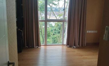 FURNISH! CONDOVILLA RAINBOW SPRINGS SUMMARECON GADING SERPONG MURAH