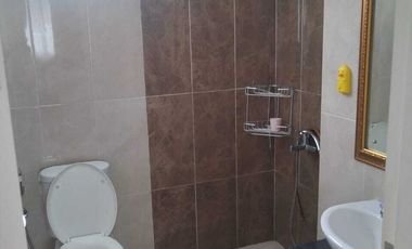 FURNISH! CONDOVILLA RAINBOW SPRINGS SUMMARECON GADING SERPONG MURAH