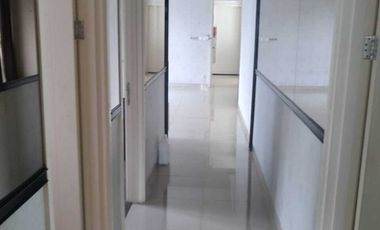 FURNISH! CONDOVILLA RAINBOW SPRINGS SUMMARECON GADING SERPONG MURAH