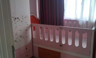 FURNISH! CONDOVILLA RAINBOW SPRINGS SUMMARECON GADING SERPONG MURAH