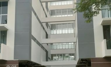 FURNISH! CONDOVILLA RAINBOW SPRINGS SUMMARECON GADING SERPONG MURAH