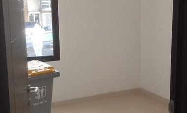 Rumah Baru 1 Lantai Dalam Cluster di Segara City Bekasi (e0026sw)