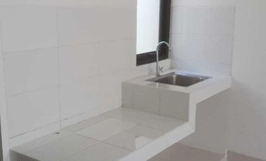 Rumah Baru 1 Lantai Dalam Cluster di Segara City Bekasi (e0026sw)