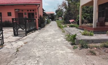 Jual rumah 2 lantai dekat komplek pertamina purwomartani kalasan slema