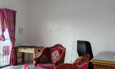 Jual rumah 2 lantai dekat komplek pertamina purwomartani kalasan slema