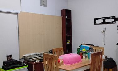 Jual rumah 2 lantai dekat komplek pertamina purwomartani kalasan slema