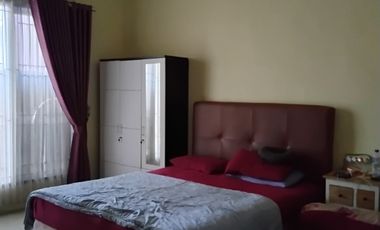 Jual rumah 2 lantai dekat komplek pertamina purwomartani kalasan slema