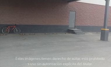Bodega en Renta Apodaca NL