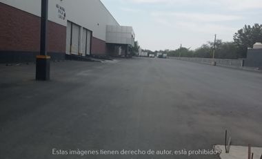 Bodega en Renta Apodaca NL