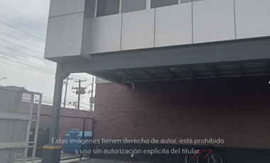 Bodega en Renta Apodaca NL