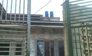 Dijual Rumah di Ciater Subang Jawa Barat