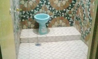 Dijual Rumah di Ciater Subang Jawa Barat