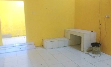 Dijual Rumah di Ciater Subang Jawa Barat