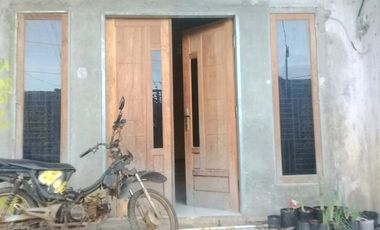 Dijual Rumah di Ciater Subang Jawa Barat