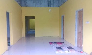 Dijual Rumah di Ciater Subang Jawa Barat