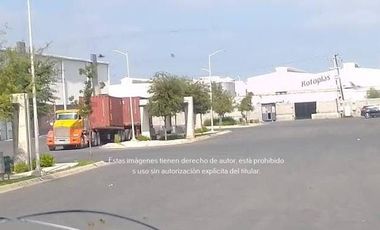 Bodega en Renta Miguel de la Madrid en Guadalupe