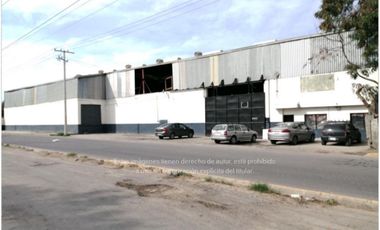 Bodega Industrial en Venta en Escobedo