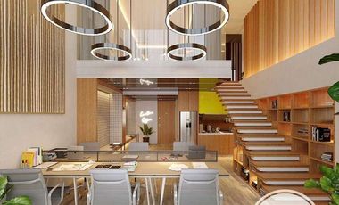 Dijual cepat unit Office di SOHO PANCORAN dengan harga murah