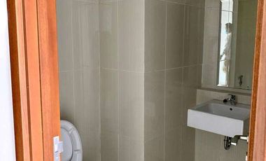 Dijual cepat unit Office di SOHO PANCORAN dengan harga murah