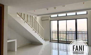 Dijual cepat unit Office di SOHO PANCORAN dengan harga murah