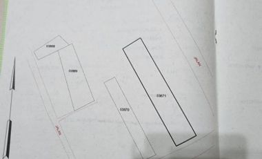 TANAH SIAP BANGUN DAERAH PADAT PENDUDUK SAMARINDA KUNJANG  1110
