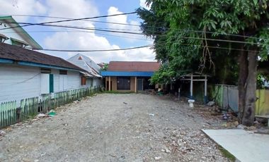 TANAH SIAP BANGUN DAERAH PADAT PENDUDUK SAMARINDA KUNJANG  1110