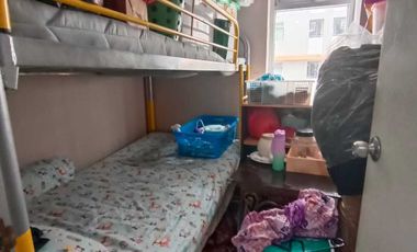 Apartemen Gading Nias Alamanda 2 BR Hoek Semi Furnished BU