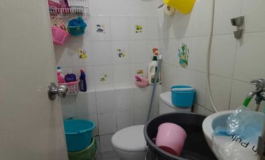 Apartemen Gading Nias Alamanda 2 BR Hoek Semi Furnished BU