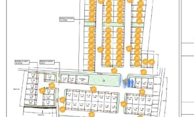 di Jual Rumah Free desain di Nganjuk Kota