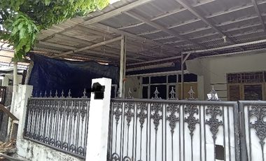 Disewa rumah bisa untuk usaha Pondok kelapa Jakarta timur