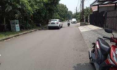 Disewa rumah bisa untuk usaha Pondok kelapa Jakarta timur