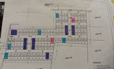 Griya Mastrip 3 Nganjuk