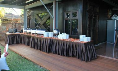 Dijual Rumah pantai sunRise view