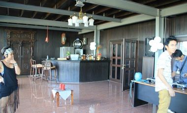 Dijual Rumah pantai sunRise view